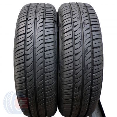 4. 4 x SEMPERIT 155/65 R13 73T Comfort-Life 2 Lato DOT18 6,2-6,5mm