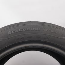 6. Opony 215/55 R16 2x FULDA 93H EcoControl HP2 Letnie 2023 5,5mm