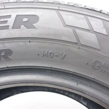 8. Opony 235/65 R16C 4x PIRELLI 118/116R Carrier Winter M0-V Zimowe 2019/20 