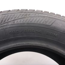 5. Opony 185/65 R14 2x GOODYEAR 86H Vector 4Seasons Gen-3 Wielosezonowe 2023 