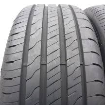 2. Opony 205/55 R16 2x GOODYEAR 91W EfficientGrip Performance 2 Letnie 2020 7,2-7,5mm