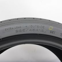 3. Opona 225/45 R18 1x GOODYEAR 95Y Eagle Asymmetric 6 BMW Letnia 2025 Nieużywana 
