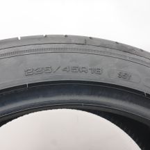 8. Opony 225/45 R18 4x GOODYEAR 95Y XL Eagle F1 Asymetric 6 Letnie 2026 