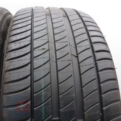 3. Opony 245/40 R18 2x MICHELIN 97Y XL Primacy 3 M0E RFT Letnie 2019