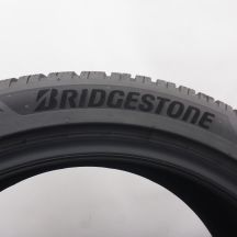 6. Opony 235/45 R20 4x BRIDGESTONE 100W XL Blizzak 6 Zimowe 2025 7,8mm 