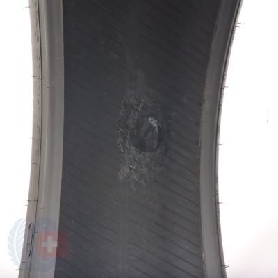 7. Opony 225/60 R17 4x HANKOOK 99H Winter ICept evo3 W330 Zimowe 2020, 2023 6,8-7mm