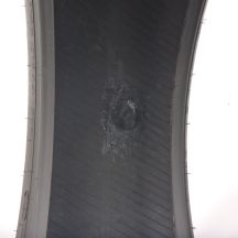 7. Opony 225/60 R17 4x HANKOOK 99H Winter ICept evo3 W330 Zimowe 2020, 2023 6,8-7mm