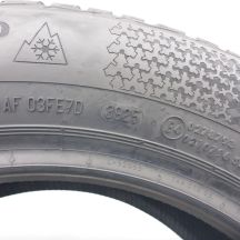 3. Opona 205/60 R16 1x CONTINENTAL 96H XL WinterContact TS 870 SEAL Zimowa 2025 