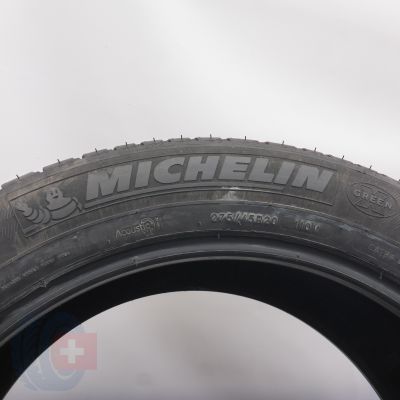 2. Opona 275/45 R20 1x MICHELIN 110V XL Latitude Sport 3 VOL Letnia 2019