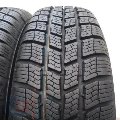 3. 2 x BARUM 175/70 R13 82T Polaris 3 Zima DOT16 
