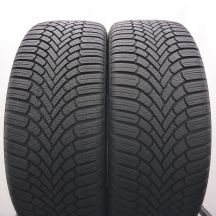 4. Opony 235/45 R20 4x BRIDGESTONE 100W XL Blizzak 6 Zimowe 2025 8,2mm 