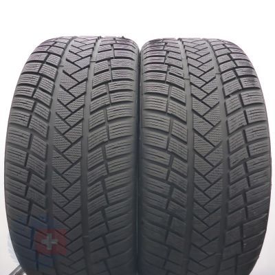 3. Opony 265/40 R21 4x VREDESREIN 105Y XL Wintrac PRO Zimowe 2024 8mm