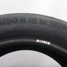 7. Opony 225/50 R18 4x CONTINENTAL 99W XL PremiumContact6 BMW Letnie 2025 Nieużywane