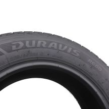 5. 2 x BRIDGESTONE 205/65 R16 C 107/105T Duravis R660 Lato 7-6.8mm