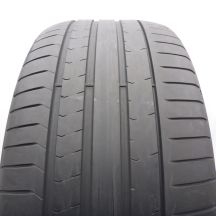 Opony 275/40 R20 1x PIRELLI 106W XL P Zero RFT BMW Letnie 2022 5,2mm