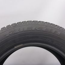 6. Opony 205/65 R16 2x FALKEN 95H Eurowinter Hs01 Zimowe 2023 6,5-7mm