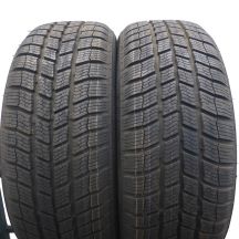 4. 4 x BARUM 185/55 R14 80T Polaris 3 Zima 2014 Nieużywane 