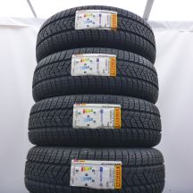 Opony 225/65 R17 4x PIRELLI 106H XL Scorpion Winter Zimowe 2024 