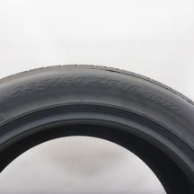 2. Opona 235/50 R18 1x PIRELLI 101Y XL MGT PZero letnia 2022 Nieużywana