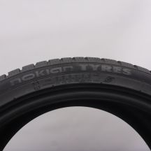 4. Opony 255/35 R19 2x NOKIAN 96V XL WR Snowproof P Zimowe 2023 8,2mm