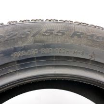 6. Opony 225/55 R18 2x PIRELLI 102H XL Winter 2 Cinturato BMW M0 Zimowe 2022
