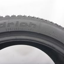 7. Opony 225/45 R18 2x BFGOODRICH 95V XL g-Force Winter 2 Zimowe 2022 8,2mm