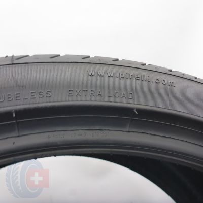 8. Opony 275/30 R20 2x PIRELLI 97Y XL P Zero R01 Letnie 2019 7,2mm