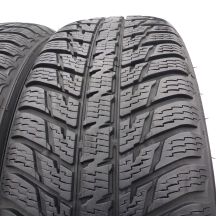 4. 2 x NOKIAN 225/65 R17 106H XL WR SUV 3 Zima 2017/18 7,8mm