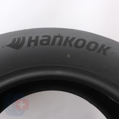 2. Opona 255/55 R18 1x HANKOOK 105T Ventus S1 evo3 ev Letnia 2023 Jak Nowa 