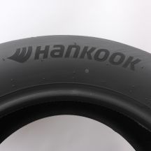 2. Opona 255/55 R18 1x HANKOOK 105T Ventus S1 evo3 ev Letnia 2023 Jak Nowa 