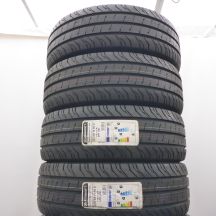 Opony 235/65 R16C 4x CONTINENTAL 115/113R ContiVanContact 200 Letnie 2018/21