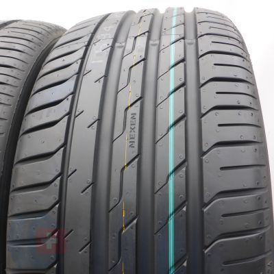 3. Opony 225/45 R17 2x NEXEN 91W Nfera Sport Letnie 2026 
