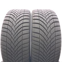 5. Opony 225/45 R17 4x SEMPERIT 91H Speed-Grip 5 Zimowe 2025 8,2mm