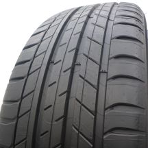 2. 1 x MICHELIN 235/55 R19 101Y MO1 Latitude Sport 3 Lato 2019 JAK NOWA NIEUŻYWANA 