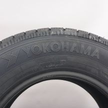 5. Opony 225/70 R15C 4x YOKOHAMA 112/110R WY001 Zimowe 2025 