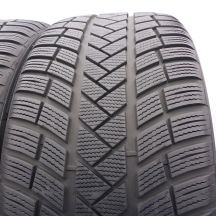 2. Opony 275/35 R22 4x VREDESTEIN 104Y XL Wintrac Pro Zimowe 2023 7mm
