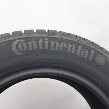 4. Opony 205/60 R16 2x CONTINENTAL 96H XL ContiWinterContact TS 830 P SEAL Zimowe 2025 8,5-8,2mm