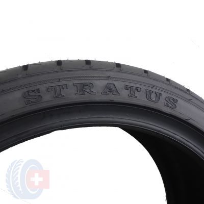 5. 2 x NORDEXX 205/40 R17 84W XL Stratus Lato 2012