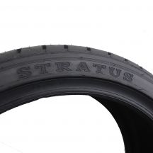 5. 2 x NORDEXX 205/40 R17 84W XL Stratus Lato 2012