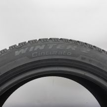 7. Opony 215/55 R17 2x PIRELLI 98H XL Winter 2 Cinturato Zimowe 2023 6,6-7mm