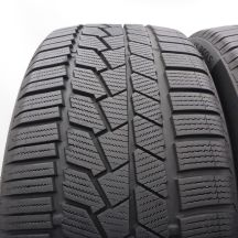 2. Opony 255/40 R20 4x CONTINENTAL 101W XL WinterContact TS860 S A0 Zimowe 2022/23 8-7mm