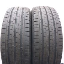 3. Opony 235/65 R16C 4x GITI 115/113R GitiVan HD1 Letnie 2024 Nieużywane