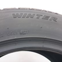 6. Opony 275/45 R18 2x PIRELLI 107V XL Winter Sottozero 3 MGT Zimowe 2021