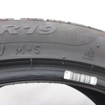 7. Opony 235/40 R19 2x PIRELLI 92V Sottozero Winter 240 SerieII N0 Zimowe 2019