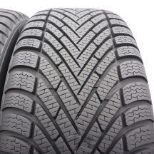 2. Opony 225/45 R18 4x PIRELLI 95V Powercy Winter Zimowe 2025 9,2 -8,8mm 