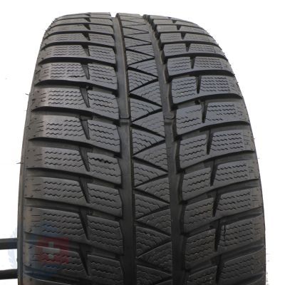 2. 1 x SUMITOMO 225/40 R18 92V XL WT200 Zima 2019 Jak Nowa 8mm