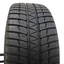 2. 1 x SUMITOMO 225/40 R18 92V XL WT200 Zima 2019 Jak Nowa 8mm