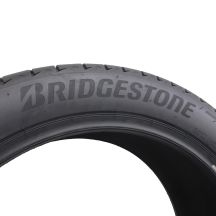 5. 2 x BRIDGESTONE 265/45 R21 108H XL Alenza 001 AO Lato 2021 6,8-7mm