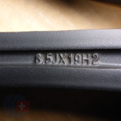 6. 4 x Alufelgi 19 BMW MINI 5x120 8,5J Et38 E87 F20 E46 E90 Paceman