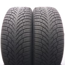 Opony 235/50 R19 2x NOKIAN 99V WR SUV 4 Zimowe 2019 6,5-7mm
